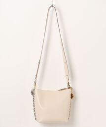 STELLA McCARTNEY（ステラマッカートニー）の「Frayme Bucket