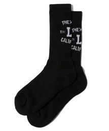 XLARGE | COLLEGE LOGO SOCKS(ソックス/靴下)
