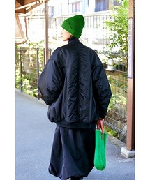 nagonstans | Knit CAP(キャップ)