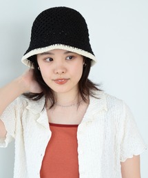 Ray BEAMS | Ray BEAMS / ニット ハット(ハット)