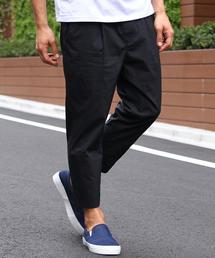 BEAUTY&YOUTH UNITED ARROWS | 【WEB限定】by タイプライター クロップドパンツ(その他パンツ)