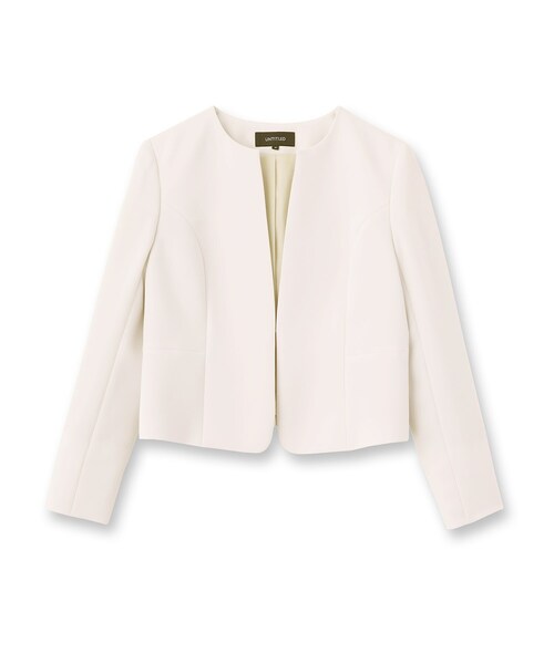 UNTITLED（アンタイトル）の「◇【学校行事／セレモニー】ジョーゼット