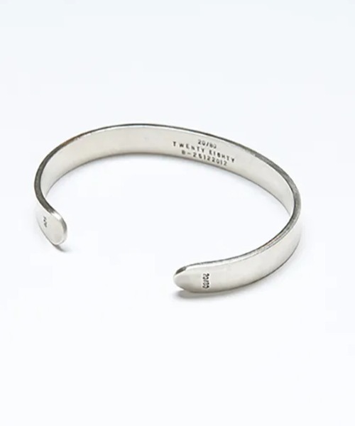 20/80（テゥエンティーエイティー）の「【20/80】トゥエンティー