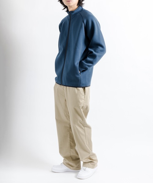 CRANK トラックジャケット 新品 ニードルズ needles トラックジャケット ライトグリーン