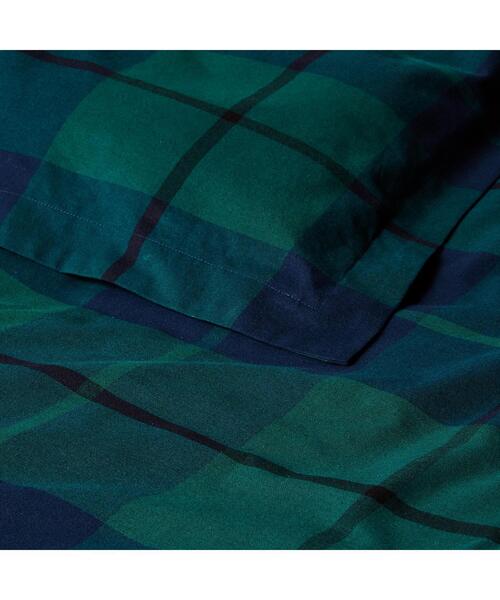 ラルフローレン　掛け布団カバー　ダブルサイズ 210.jpg