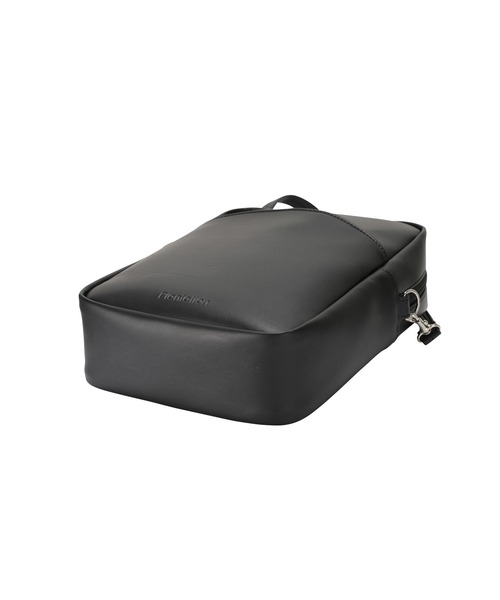 セール】フェイクレザーBAG / バッグ / (O)（ショルダーバッグ