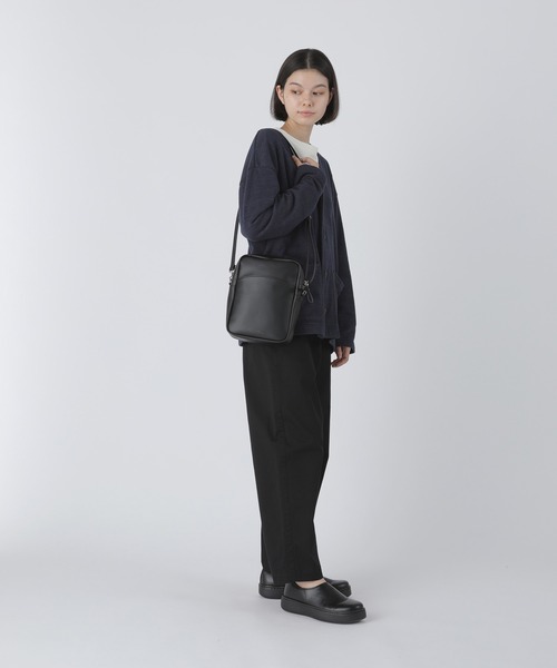 セール】フェイクレザーBAG / バッグ / (O)（ショルダーバッグ