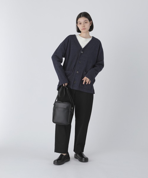 セール】フェイクレザーBAG / バッグ / (O)（ショルダーバッグ