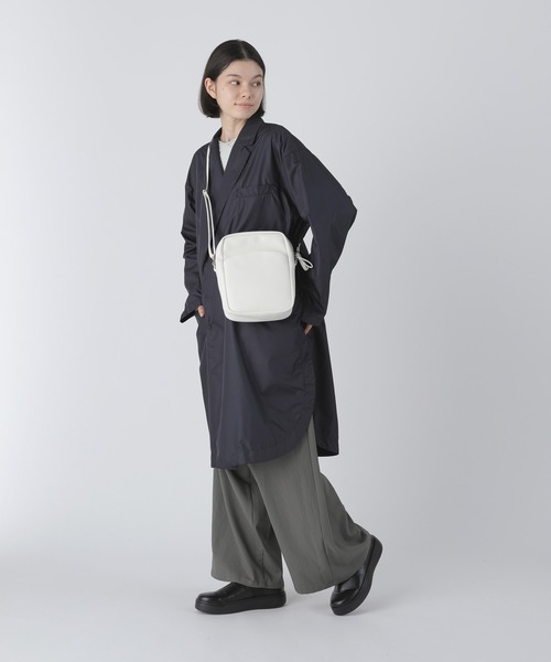 セール】フェイクレザーBAG / バッグ / (O)（ショルダーバッグ