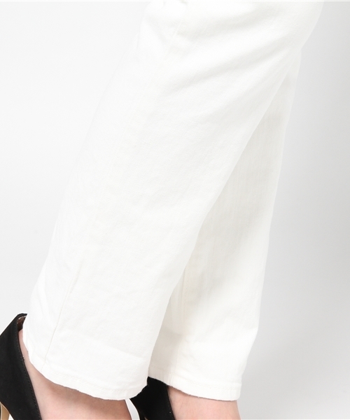 SOMETHING NEO BOYS TAPERED WHITE SOMETHING NEO BOYS TAPERED WHITE