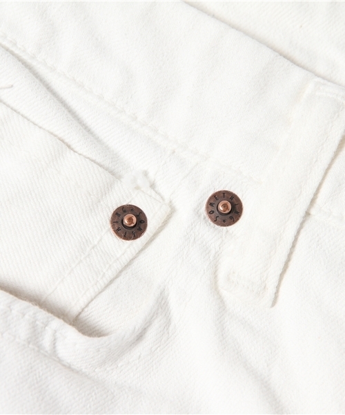 SOMETHING NEO BOYS TAPERED WHITE SOMETHING NEO BOYS TAPERED WHITE