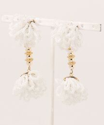 【Tie】muuk・ピアス