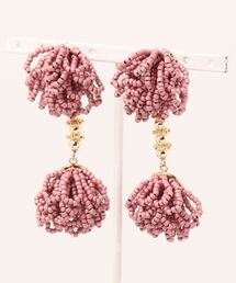 【Tie】muuk・ピアス