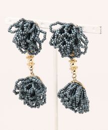 【Tie】muuk・ピアス