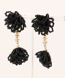 【Tie】muuk・ピアス