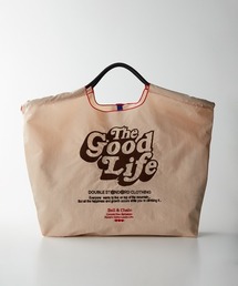 Ball&Chain / The Good Lifeショッピングバッグ