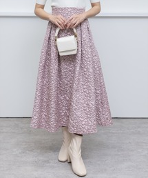 clear | ブークレスカート≪2023SS新作≫(スカート)