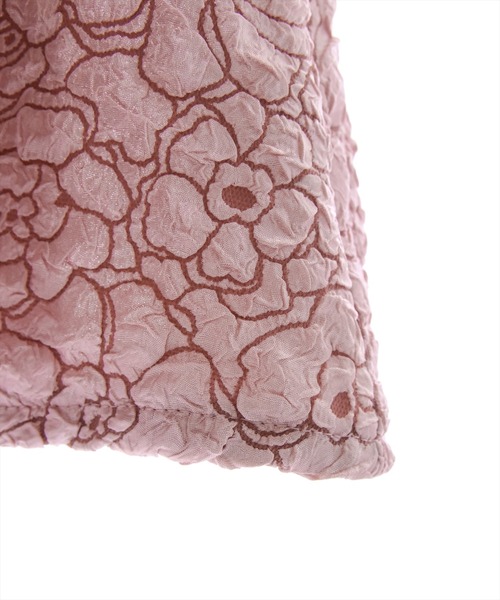 clear（クリア）の「×ブークレスカート（スカート・レディース・ピンク/ベージュ/アイボリー/ブラック・M/S）」の12枚目の写真