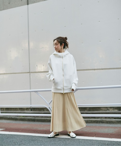 NANO universe（ナノユニバース）の「LB.04/WEB限定 テックダンボール