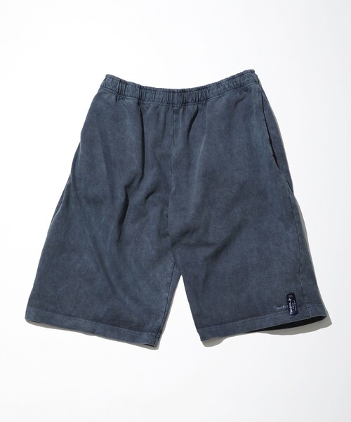 【新品未使用】Nautica チャコール Lサイズ ショートパンツ NAUTICA（ノーティカ）の「ショートパンツ（その他パンツ）」 - WEAR