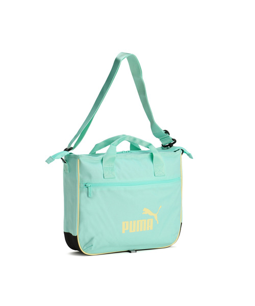 セール】PUMA プーマ ユニセックス プーマ レッスン バッグ II