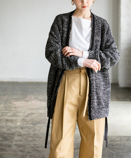 Noble（ノーブル）の「《Web限定追加》【COG THE BIG SMOKE】HAYDEN