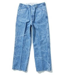 よ*け様 saby FRISKO JEANS denim デニム よ*け様 saby FRISKO JEANS denim デニム - メルカリ
