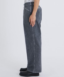 よ*け様 saby FRISKO JEANS denim デニム よ*け様 saby FRISKO JEANS denim デニム - メルカリ