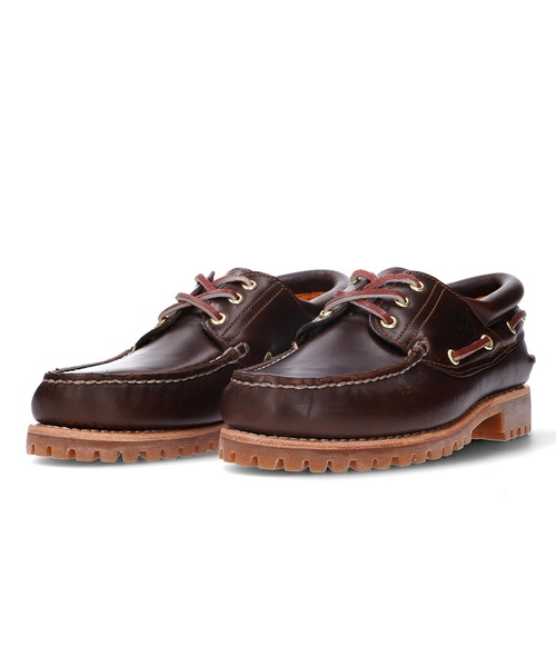 Timberland (ティンバーランド)30003 Timberland (ティンバーランド) 30003 Authentics 3Eye Classic