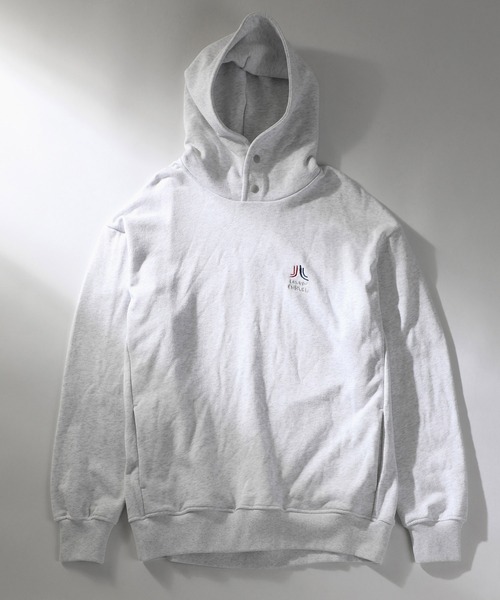 LANVIN en Bleu（ランバンオンブルー）｜パーカー一覧 - WEAR