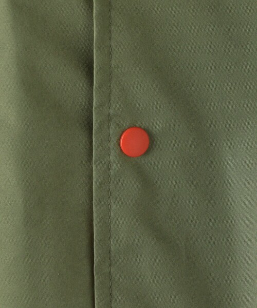 Wpc.（ダブリュピーシー）の「Wpc.:キッズ レインコート（レインコート/ポンチョ・キッズ・ネイビー/カーキ/ピンク系その他/ベージュ系/ライラック・LARGE/MEDIUM）」の13枚目の写真