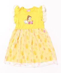 Disney（ディズニー）の「ディズニー プリンセス ドッキングチュール ワンピース 8147K（ワンピース）」