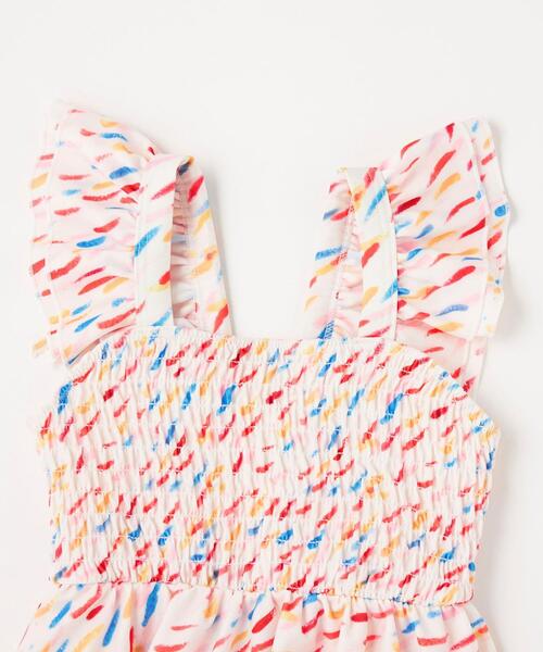 green label relaxing 水着　ワンピース green label relaxing（グリーンレーベルリラクシング）の「 CFC