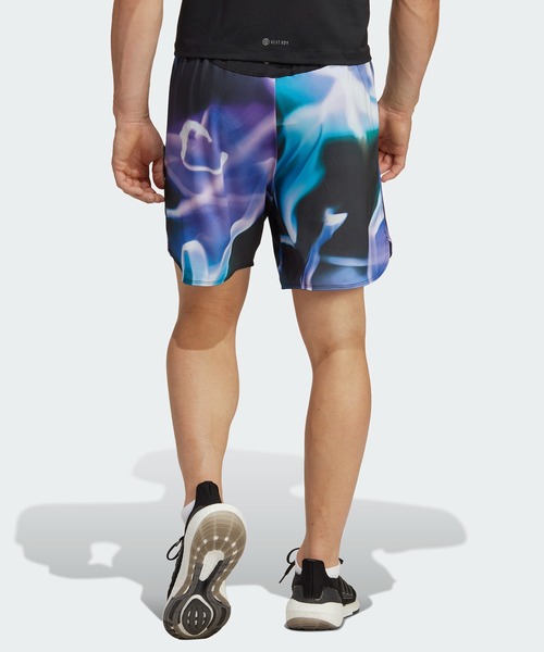 adidas（アディダス）の「Designed for Training HEAT. RDY HIIT