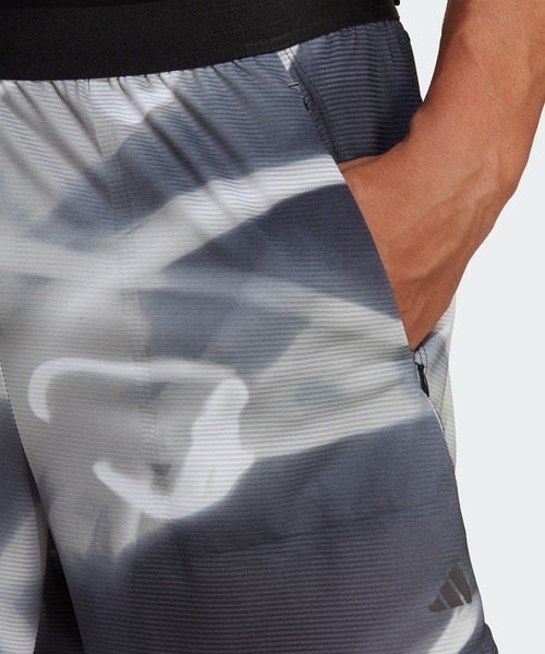 adidas（アディダス）の「Designed for Training HEAT. RDY HIIT