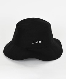 BUCKET HAT