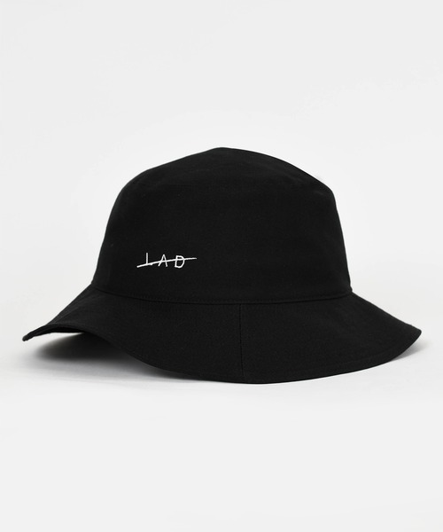 LAD MUSICIAN（ラッドミュージシャン）の「BUCKET HAT（ハット）」 - WEAR