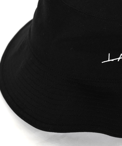 LAD MUSICIAN（ラッドミュージシャン）の「BUCKET HAT（ハット）」 - WEAR