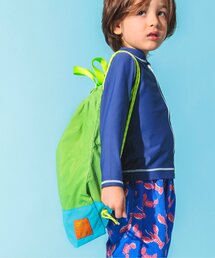 BREEZE | スイムナップサック(スイムグッズ)