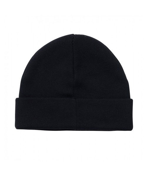 ROXY(ロキシー)の「ROXY/ロキシー ビーニー ニット帽 RBE232613T(ニットキャップ/ビーニー・レディース・ブラック/ホワイト/ミント・FREE)」の9枚目の写真