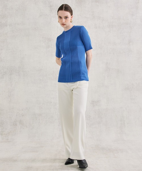 UNITED TOKYO（ユナイテッドトウキョウ）の「タクトリブサマーニット