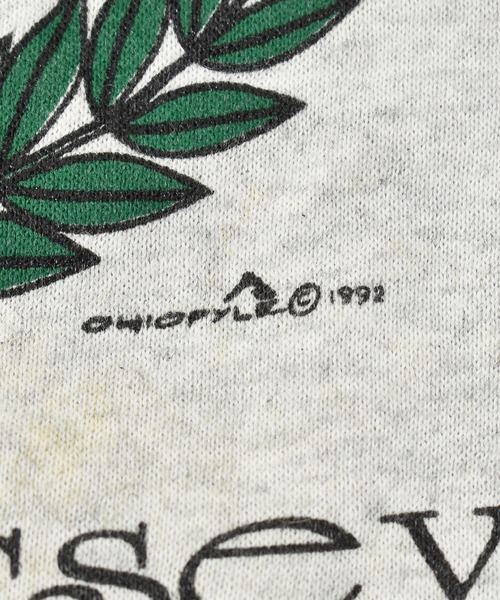 セール】【ヴィンテージ古着】90s BLAIRSTOWN クルーネック