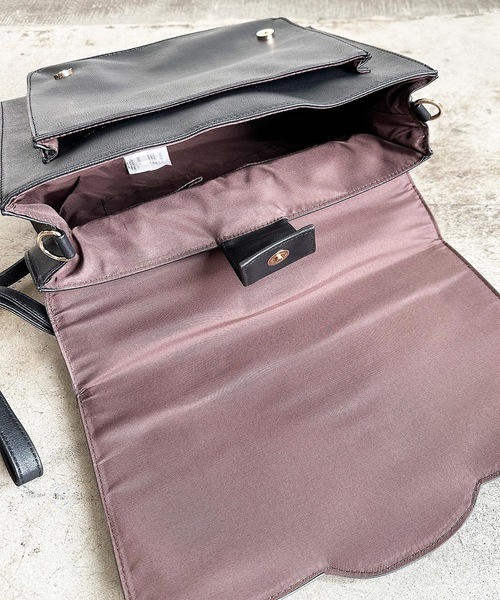   トップジッパー 3WAY トップハンドル サッチェル kate spade new york｜マディソン ミディアム トップ ハンドル