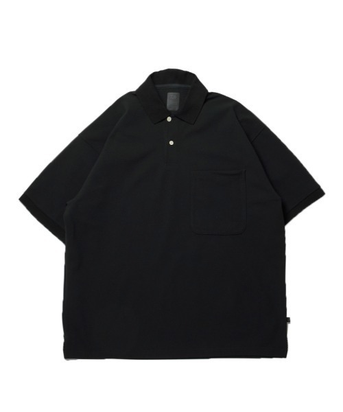 DAIWA PIER39（ダイワピア39）の「DAIWA PIER39 TECH POLO SHIRTS S/S