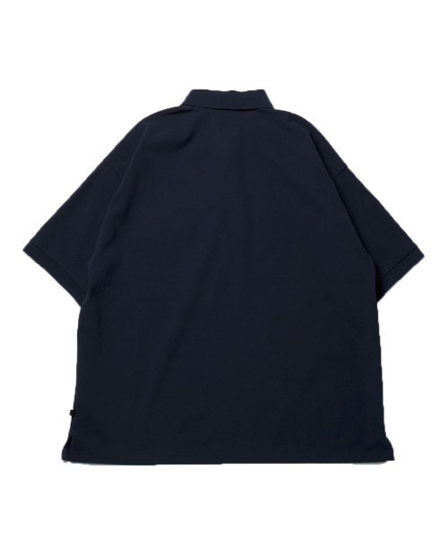 DAIWA PIER39（ダイワピア39）の「DAIWA PIER39 TECH POLO SHIRTS S/S