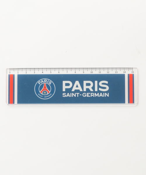 PARIS SAINT-GERMAIN（パリサンジェルマン）の「【Paris Saint-Germain】RULER（ステーショナリー ...