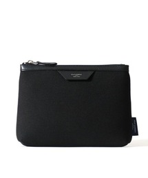 PELLE MORBIDA（ペッレモルビダ）の「Cinque Terre（チンクエ・テッレ）CT011-ポーチ（ポーチ）」