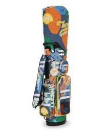 MARK & LONA（マークアンドロナ）の「Sprout Stand Bag（ゴルフグッズ・メンズ）」