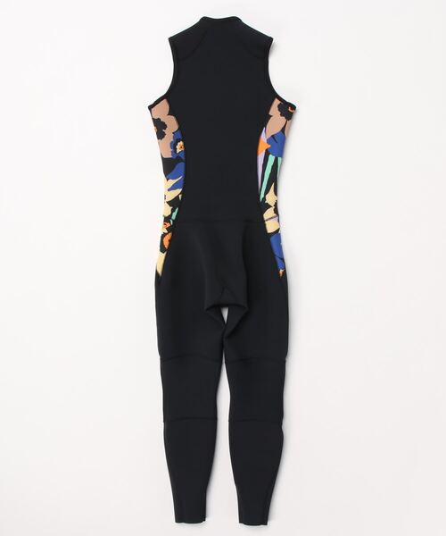 2/2 RAGGAE RADNESS F/ロキシーウエットスーツ セール】2.0 RAGGAE RADNESS F/ロキシーウエットスーツ（ロング