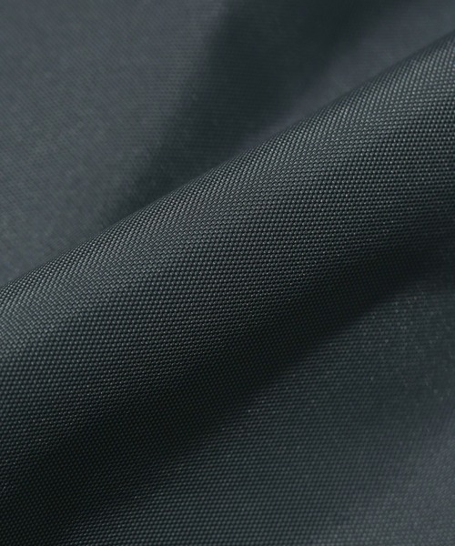 NANO universe（ナノユニバース）の「｢NJ/CLUB｣CARRYSTOCKKIT&BAG2WAYバッグ（バックパック/リュック・メンズ・ベージュ/ブラック/グレー・FREE）」の9枚目の写真